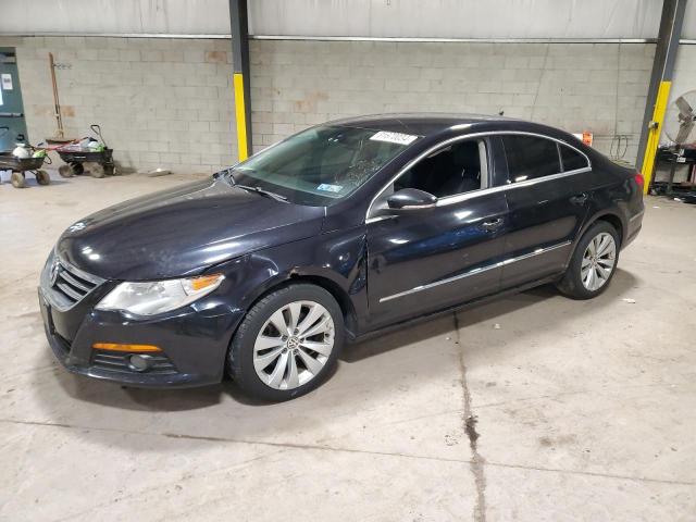 VOLKSWAGEN CC SPORT