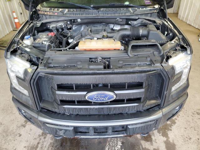 2016 FORD F150 SUPER - 1FTEX1EP0GFC10327