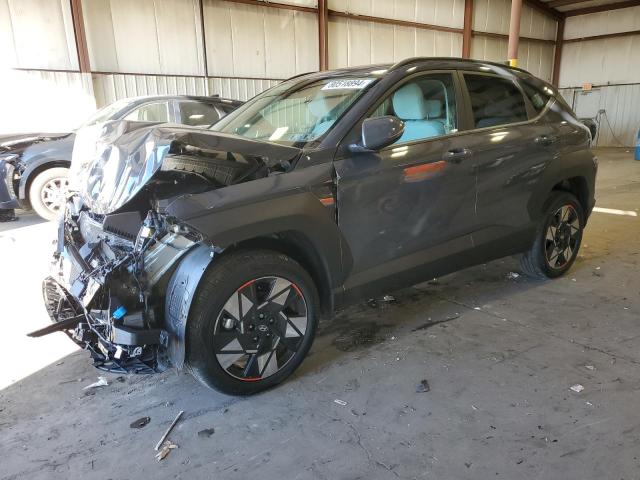 2024 HYUNDAI KONA SEL #3033236864