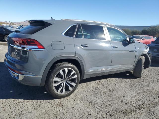 2021 VOLKSWAGEN ATLAS CROS - 1V2SE2CAXMC235406