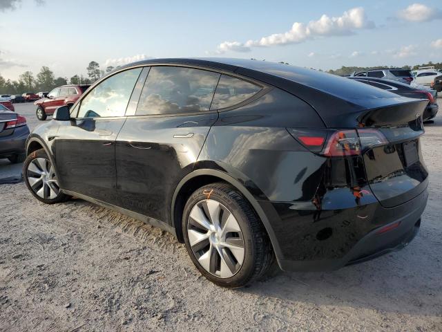 2024 TESLA MODEL Y - 7SAYGDEE7RA220504