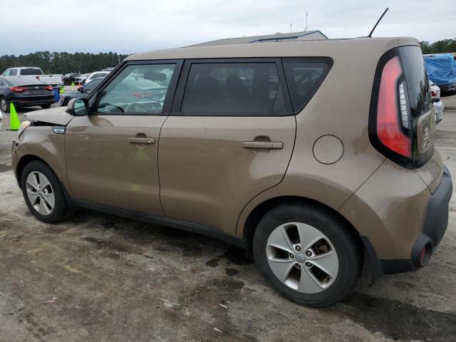 2015 KIA SOUL - KNDJN2A22F7212612
