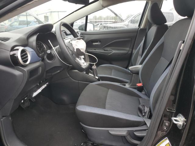 2023 NISSAN VERSA SV - 3N1CN8EV9PL862330
