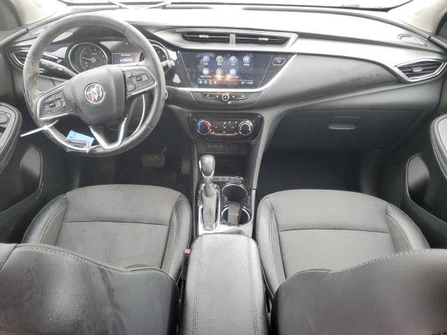 2022 BUICK ENCORE GX - KL4MMBS25NB145461