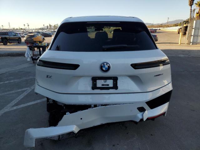 2024 BMW IX XDRIVE5 WB523CF08RCR05974