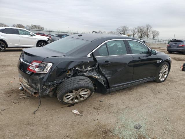 VIN 1FAHP2F84DG214550 2013 FORD TAURUS no.3