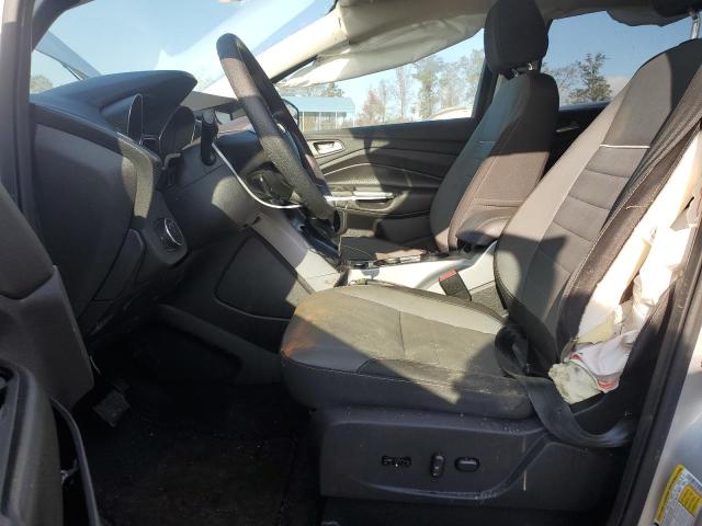 2015 FORD ESCAPE SE - 1FMCU0GX8FUA36259