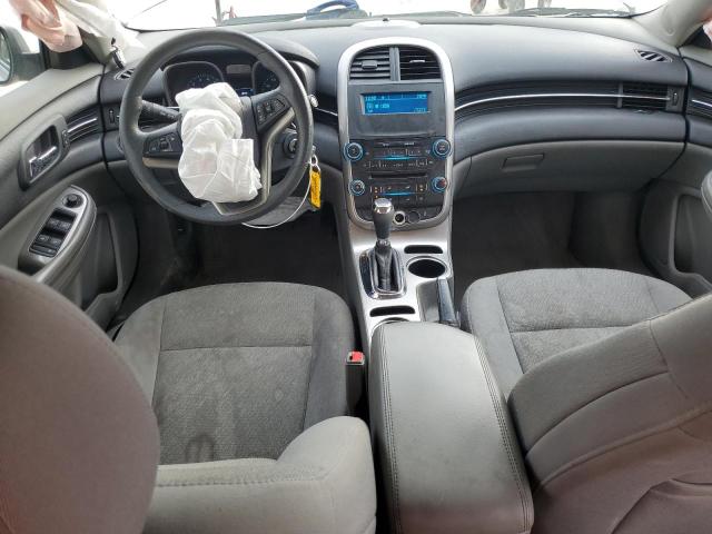 2016 CHEVROLET MALIBU LTD - 1G11A5SA9GU139690