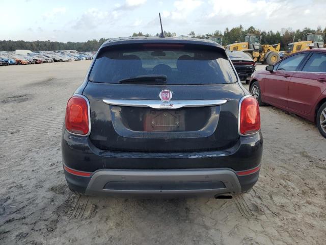 2016 FIAT 500X TREKK ZFBCFXCT1GP385521