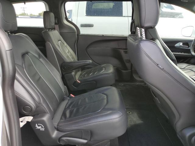 2021 CHRYSLER PACIFICA T - 2C4RC1BG0MR575693