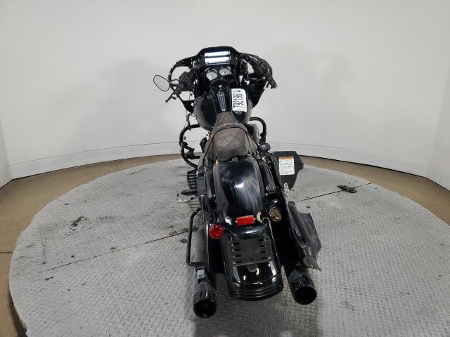 2020 HARLEY-DAVIDSON FLTRXS 1HD1KTP15LB648374