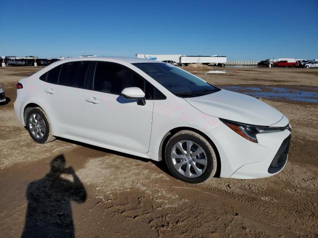 VIN JTDEPRAE3LJ084474 2020 TOYOTA COROLLA no.4