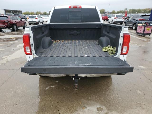 2018 CHEVROLET SILVERADO - 3GCUKSEC4JG466182