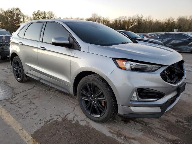 2021 FORD EDGE SEL - 2FMPK3J95MBA55809