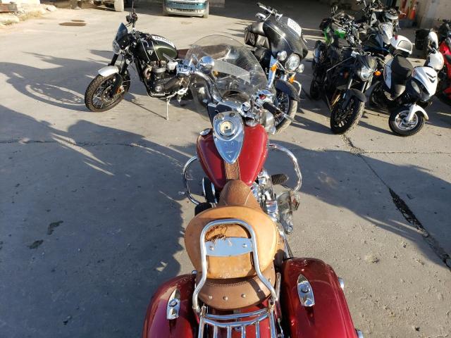 2016 INDIAN MOTORCYCLE CO. CHIEF VINT - 56KCCVAA0G3336694