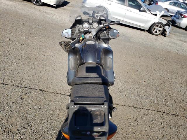 2000 BMW R1100 RT WB10418A5YZC68346
