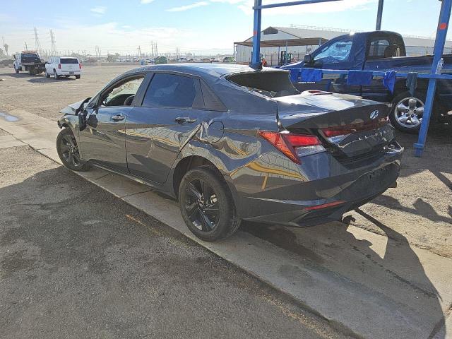 2023 HYUNDAI ELANTRA SE - KMHLM4AG9PU599029