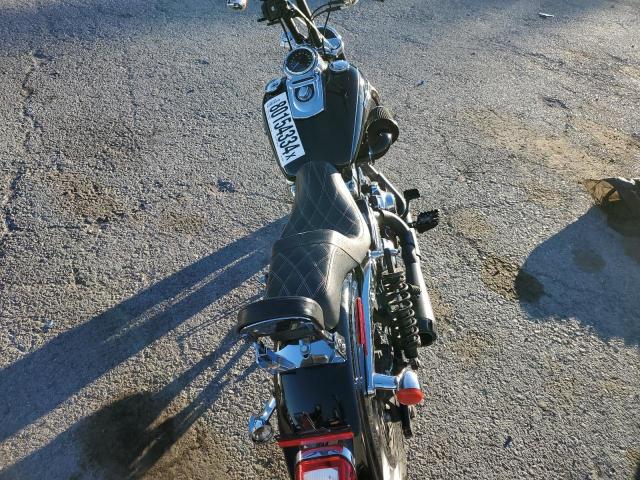 2014 HARLEY-DAVIDSON FXDC DYNA - 1HD1GVM17EC309226