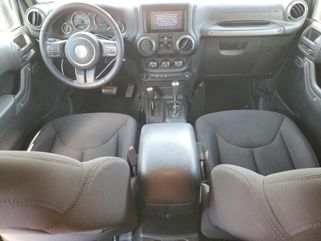 2016 JEEP WRANGLER U - 1C4BJWDG1GL323532