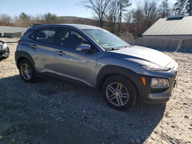 2019 HYUNDAI KONA SE - KM8K12AA7KU258239