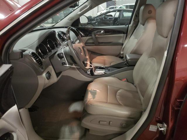 2017 BUICK ENCLAVE - 5GAKVCKDXHJ126756