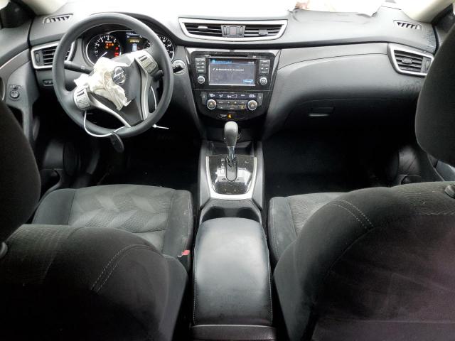 2015 NISSAN ROGUE S - 5N1AT2MT8FC878662