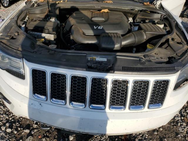 2015 JEEP GRAND CHER - 1C4RJECG9FC131767