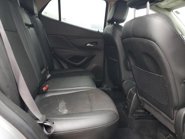 2017 BUICK ENCORE PRE - KL4CJBSB5HB104577