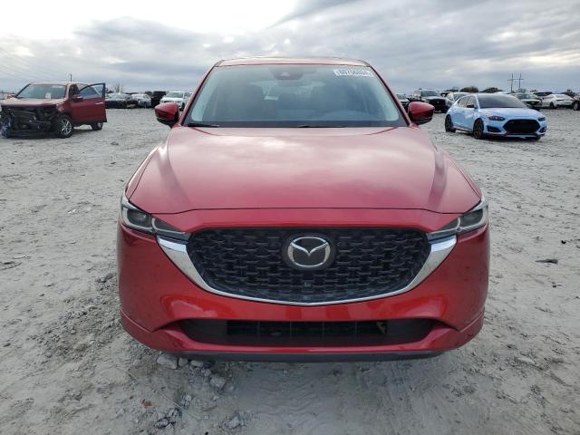 2024 MAZDA CX-5 PREFE - JM3KFBCLXR0424458