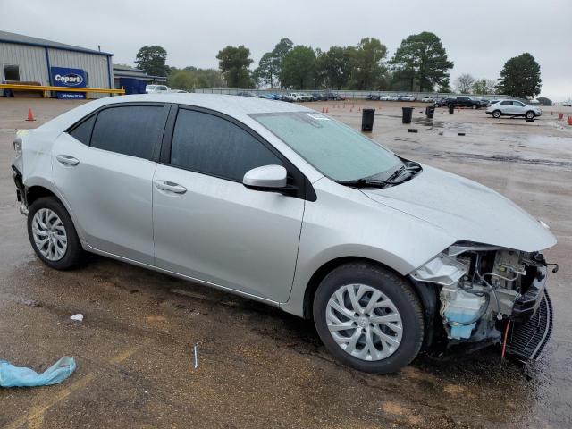 2017 TOYOTA COROLLA L - 5YFBURHE8HP596526