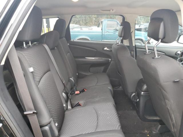 2018 DODGE JOURNEY SE - 3C4PDCAB5JT444161