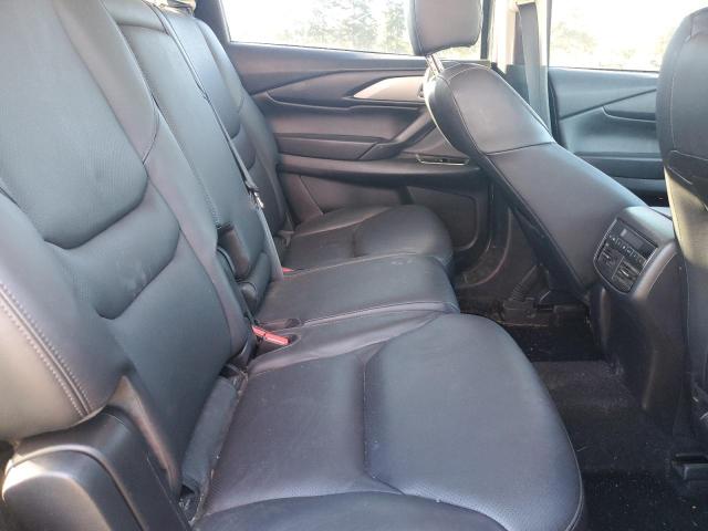 2022 MAZDA CX-9 TOURI - JM3TCBCY8N0606100