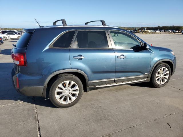 VIN 5XYKUDA78FG591469 2015 KIA SORENTO no.3