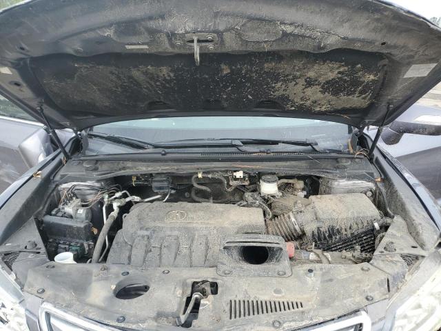 2017 ACURA RDX TECHNO - 5J8TB4H5XHL007581