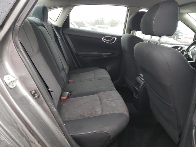 2015 NISSAN SENTRA S - 3N1AB7AP2FY351271