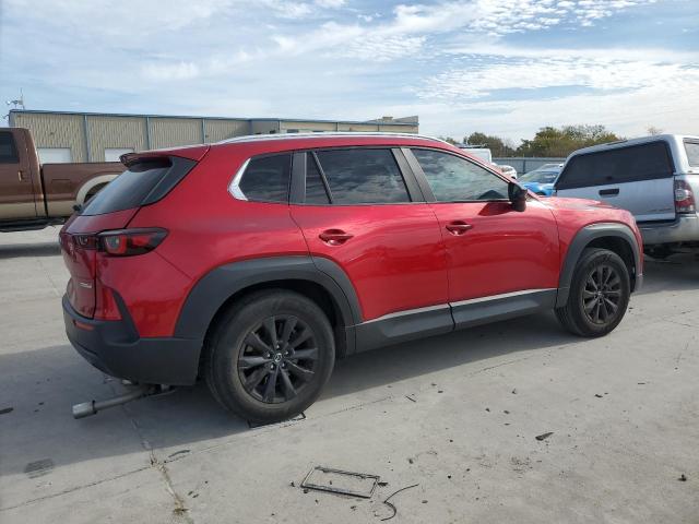 MAZDA CX-50 PREF 2023 red  gas 7MMVABCM2PN104743 photo #4