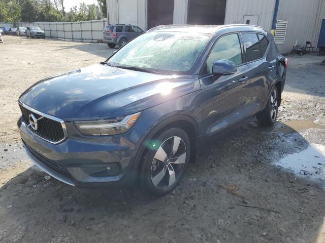 2022 VOLVO XC40 T5 MO #3025782320