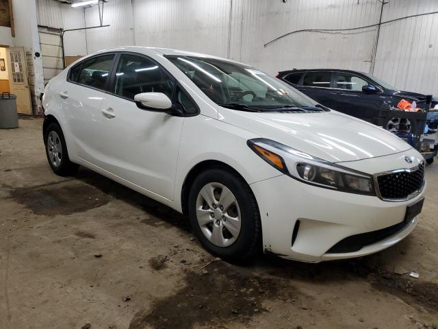 2017 KIA FORTE LX - 3KPFK4A74HE054993