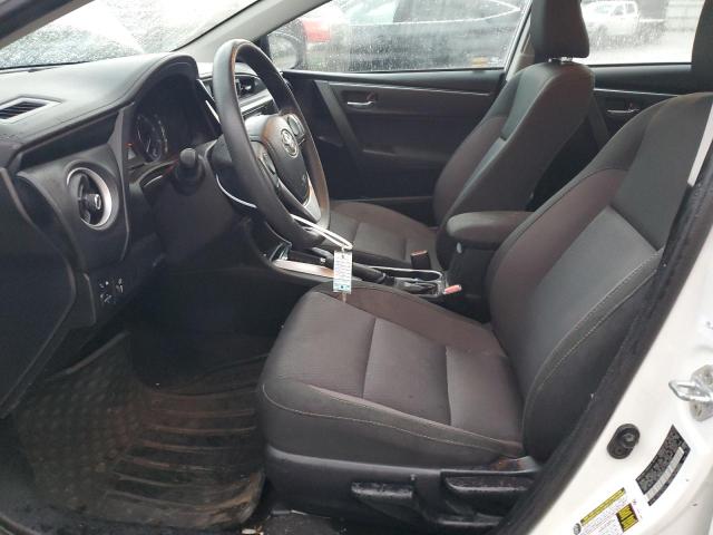 2018 TOYOTA COROLLA L - 2T1BURHE3JC056829