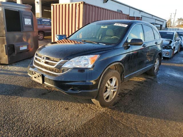 2010 HONDA CR-V EX #3045571661