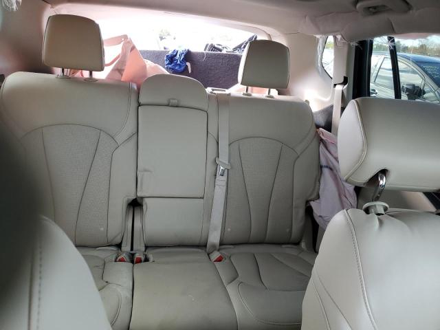 2019 BUICK ENVISION E - LRBFXCSAXKD007125