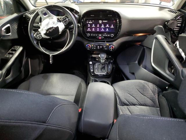 2023 KIA SOUL EX - KNDJ33AU4P7206325