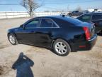 Lot #3053554986 2009 CADILLAC CTS