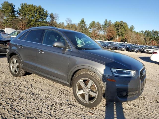 2015 AUDI Q3 PREMIUM - WA1EFCFS0FR011237