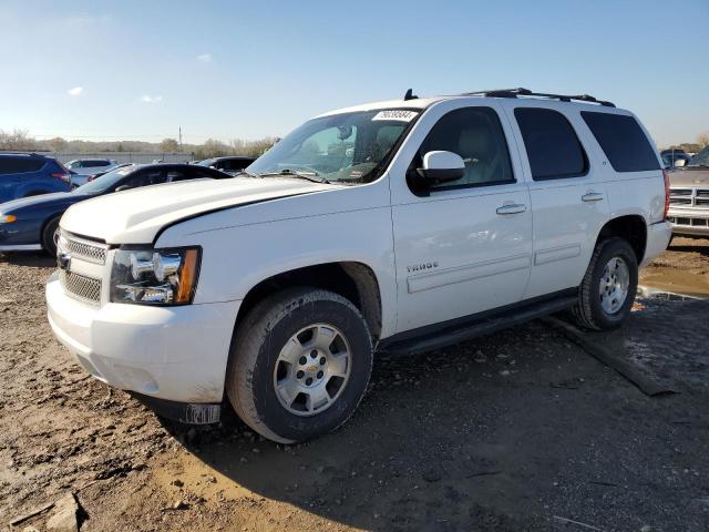 CHEVROLET TAHOE K150