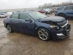 Lot #3033126987 2021 CHEVROLET MALIBU LT