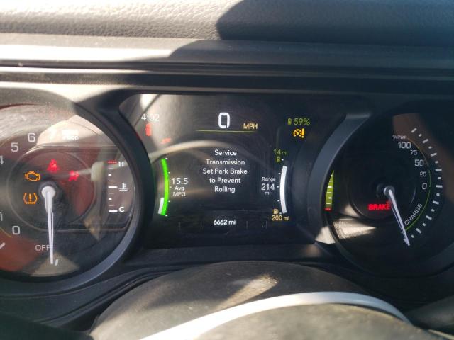 2024 JEEP WRANGLER 4 1C4RJXN63RW216445
