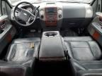 Lot #2986109152 2005 FORD F150 SUPER