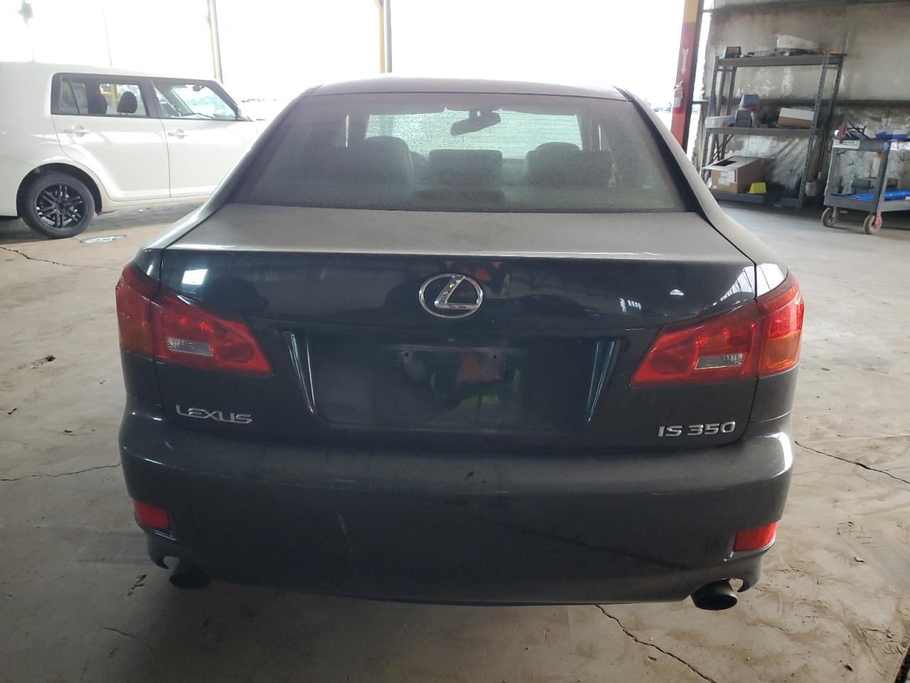 Lot #2986514296 2006 LEXUS IS 350