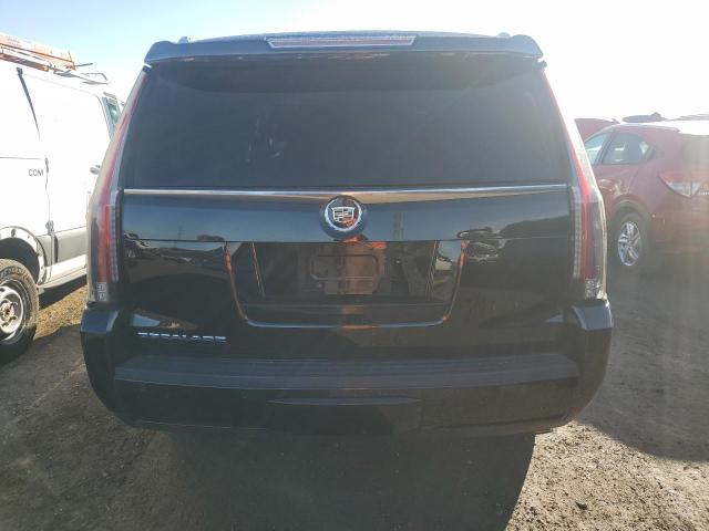 2015 CADILLAC ESCALADE P - 1GYS4CKJ8FR258334